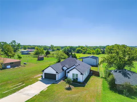View/Area - 1018 E Fm 902, Howe, TX 75459 photo 2 of 4