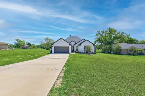 Exterior - 1018 E Fm 902, Howe, TX 75459 photo 6 of 7