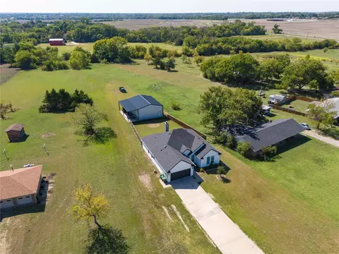 View/Area - 1018 E Fm 902, Howe, TX 75459 photo 3 of 4
