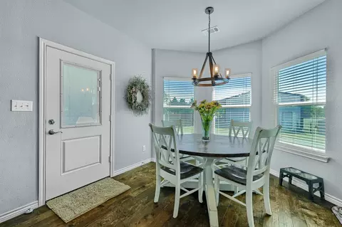 Entry Way - 1018 E Fm 902, Howe, TX 75459 photo 1 of 1