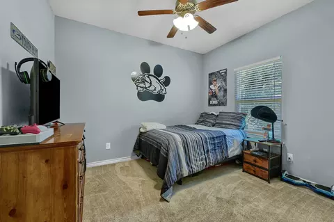 Bedroom - 1018 E Fm 902, Howe, TX 75459 photo 1 of 4