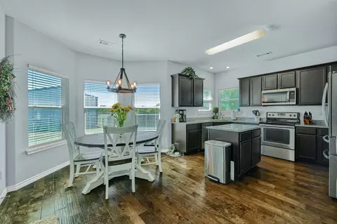 Kitchen - 1018 E Fm 902, Howe, TX 75459 photo 1 of 4