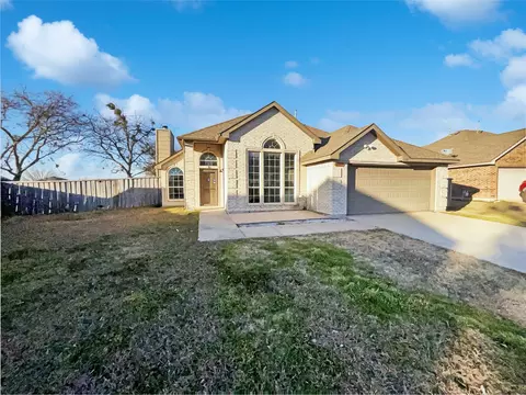 703 Valley Ct, Royse City, TX 75189