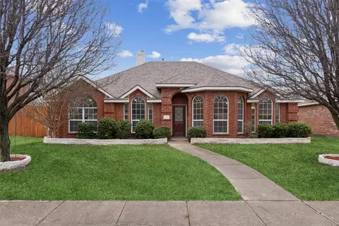 1611 Balboa Ln, Allen, TX 75002