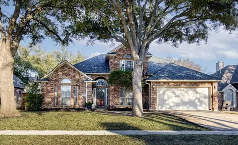 4904 Promise Land Dr, Frisco, TX 75035