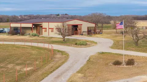 15020 N State Highway 108, Stephenville, TX 76401