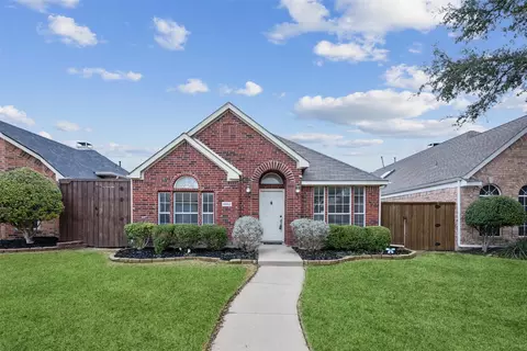 6852 Saddletree Trl, Plano, TX 75023