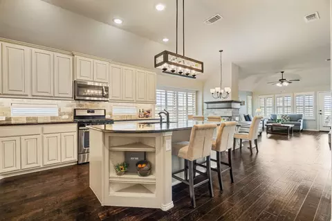 6553 Longhorn Herd Ln, Fort Worth, TX 76123