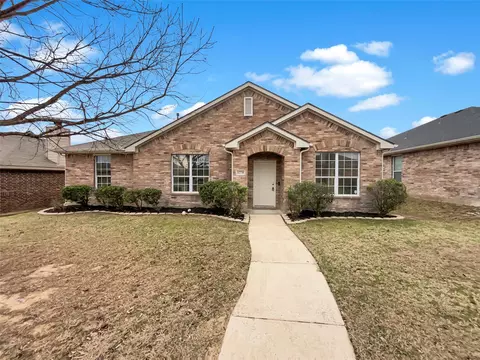 1278 Long Branch Dr, Lancaster, TX 75146