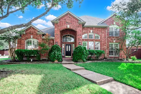 3300 Mason Dr, Plano, TX 75025