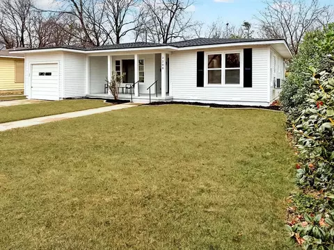2208 Berkley St, Brownwood, TX 76801