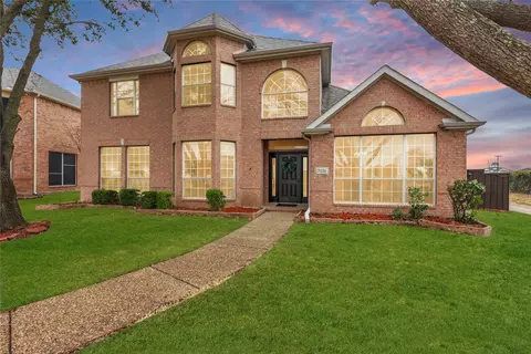 7221 Beechmont Ct, Plano, TX 75074
