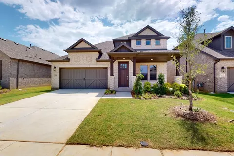3520 Water Lily Way, Celina, TX 75009