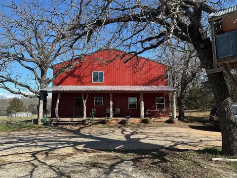 1749 Fm 2265 Rd, Alvord, TX 76225