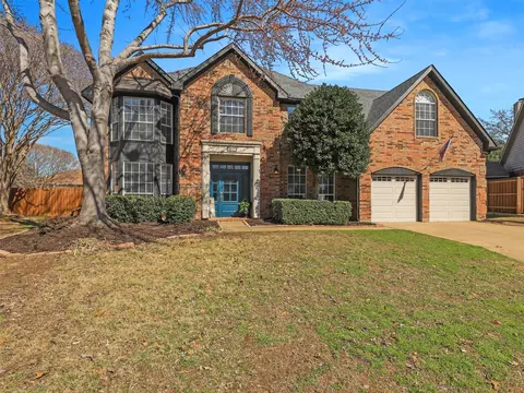 4212 Augusta Pl, Flower Mound, TX 75028