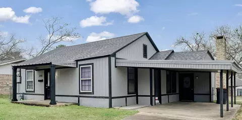 326 27th St NE, Paris, TX 75460