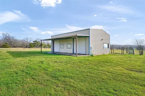 501 E Of S Pearl St, Trenton, TX 75490