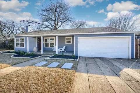 6241 Malvey Ave, Fort Worth, TX 76116