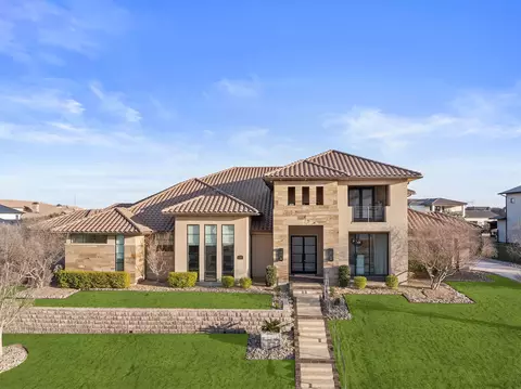 2185 Lilac Ln, Frisco, TX 75034