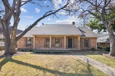 9122 Summer Glen Ln, Dallas, TX 75243