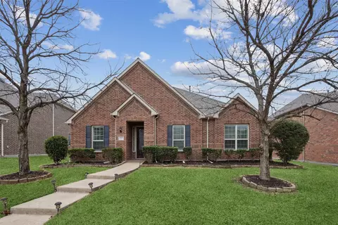 1053 Palmetto Dr, Allen, TX 75013