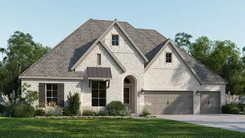 717 Doppler Ct, Hurst, TX 76054