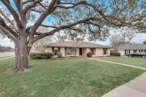 2849 Pinehurst Dr, Plano, TX 75075