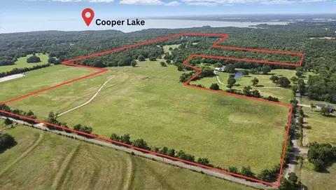 tbd County Road 4772, Sulphur Springs, TX 75482