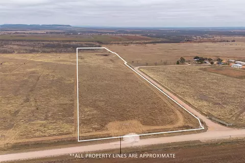 T1 County Road 204, Bradshaw, TX 79567