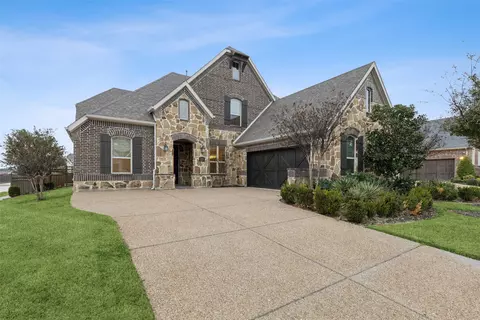 2285 Kennedy Dr, Frisco, TX 75034