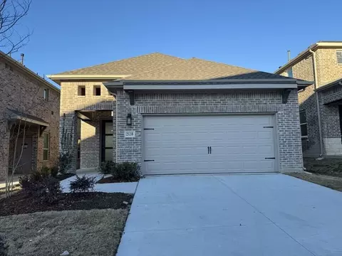 2138 Sunnymede Dr, Forney, TX 75126