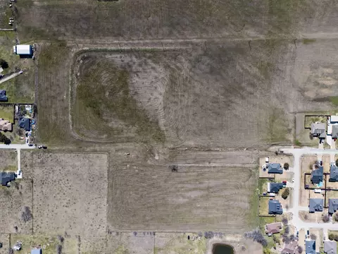 tbd King George Rd, Ponder, TX 76259
