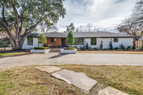 4540 Northaven Rd, Dallas, TX 75229