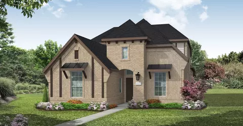 2600 Chester Dr, Celina, TX 75009