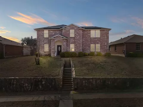 1504 Lone Star Ct, Mesquite, TX 75181
