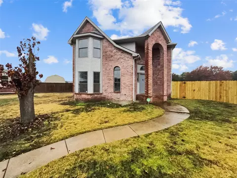 8201 Quail Glenn Ct, Rowlett, TX 75089