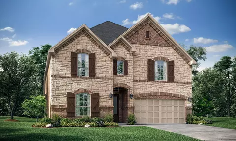 1816 Bog Spruce Ln, Mckinney, TX 75071