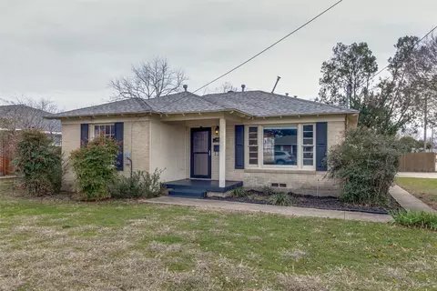 400 E Main St, Richardson, TX 75081