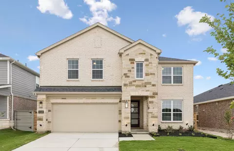 11408 Treehouse Trl, Justin, TX 76247