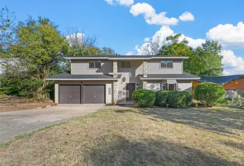 2509 White Oak Ln, Arlington, TX 76012