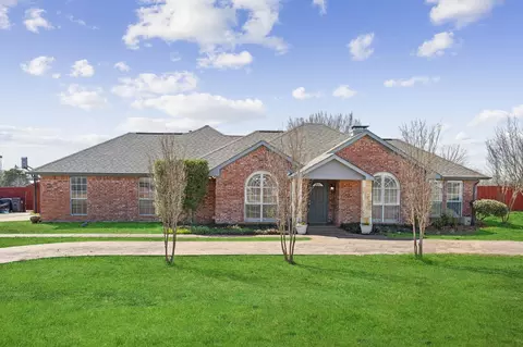 1200 Bloom St, Lucas, TX 75002