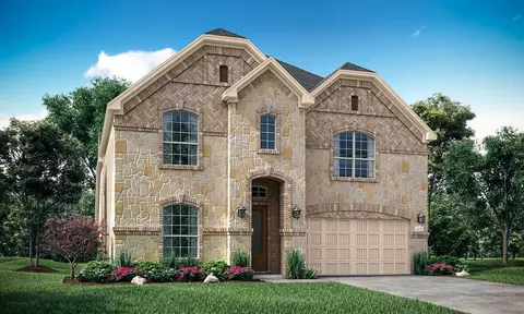 1708 Bog Spruce Ln, Mckinney, TX 75071