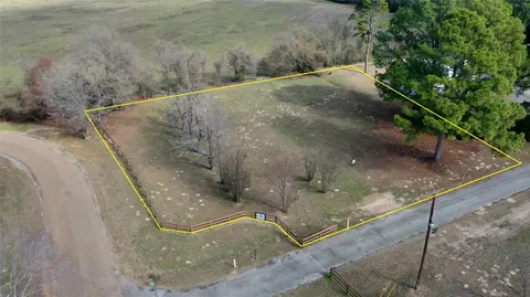 14020 Park Harbor Dr, Eustace, TX 75124