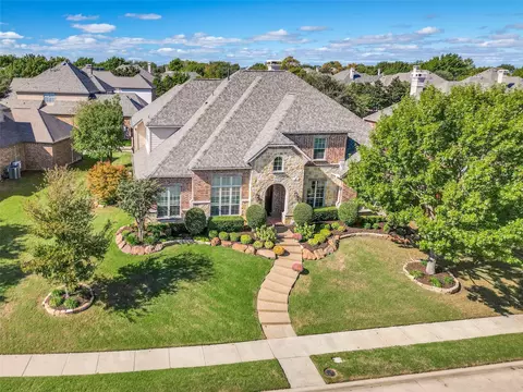 1403 Luckenbach Dr, Allen, TX 75013