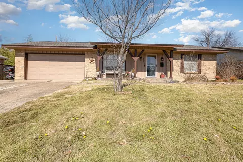 13911 Rawhide Pkwy, Farmers Branch, TX 75234