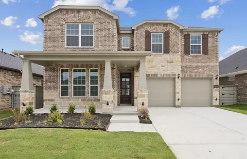 11321 Orchard Ln, Justin, TX 76247