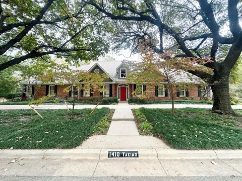 1410 Yakimo Dr, Dallas, TX 75208