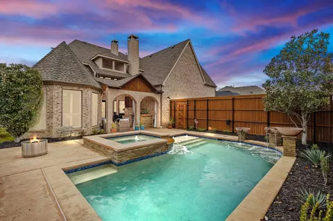 11383 Graceland Ln, Frisco, TX 75033