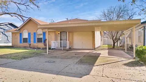 5028 Jerri Ln, Haltom City, TX 76117