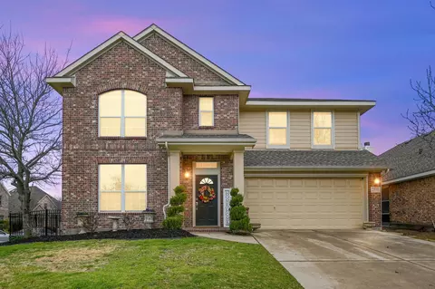 2848 Fair Timber Way, Mckinney, TX 75071